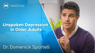 Why Depression Goes Undetected In Adults [upl. by Ardrey366]