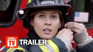 Station 19 Season 1 Trailer  Rotten Tomatoes TV [upl. by Ames]