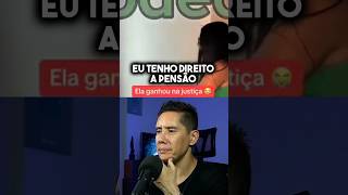 Como Se Prevenir Da Paternidade Socioafetiva E Pensão Socioafetiva [upl. by Wyly]