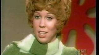 Vicki Lawrence on The Dating Game 1971 [upl. by Eeniffar153]