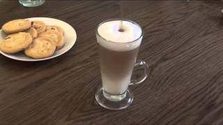 Aerolatte Milk Frother with Stand [upl. by Aivan845]