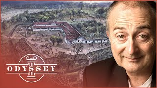 Is There Really A Roman Fort Buried In Wales  Time Team  Odyssey [upl. by Forest815]