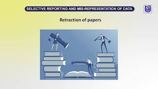 Module2 Unit12 Selective Reporting and Misrepresentation of Data [upl. by Selig]