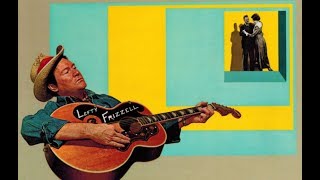 Lefty Frizzell  Mom and Dads Waltz [upl. by Lewak]