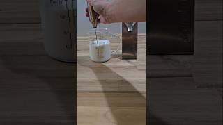 Aerolatte Handheld Milk Frother [upl. by Janerich]