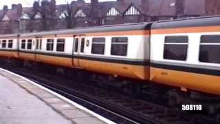 Merseyrail 1994 [upl. by Irok4]